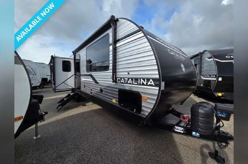 2026 Coachmen Catalina Legacy Edition 313RLTS in ormond beach FL