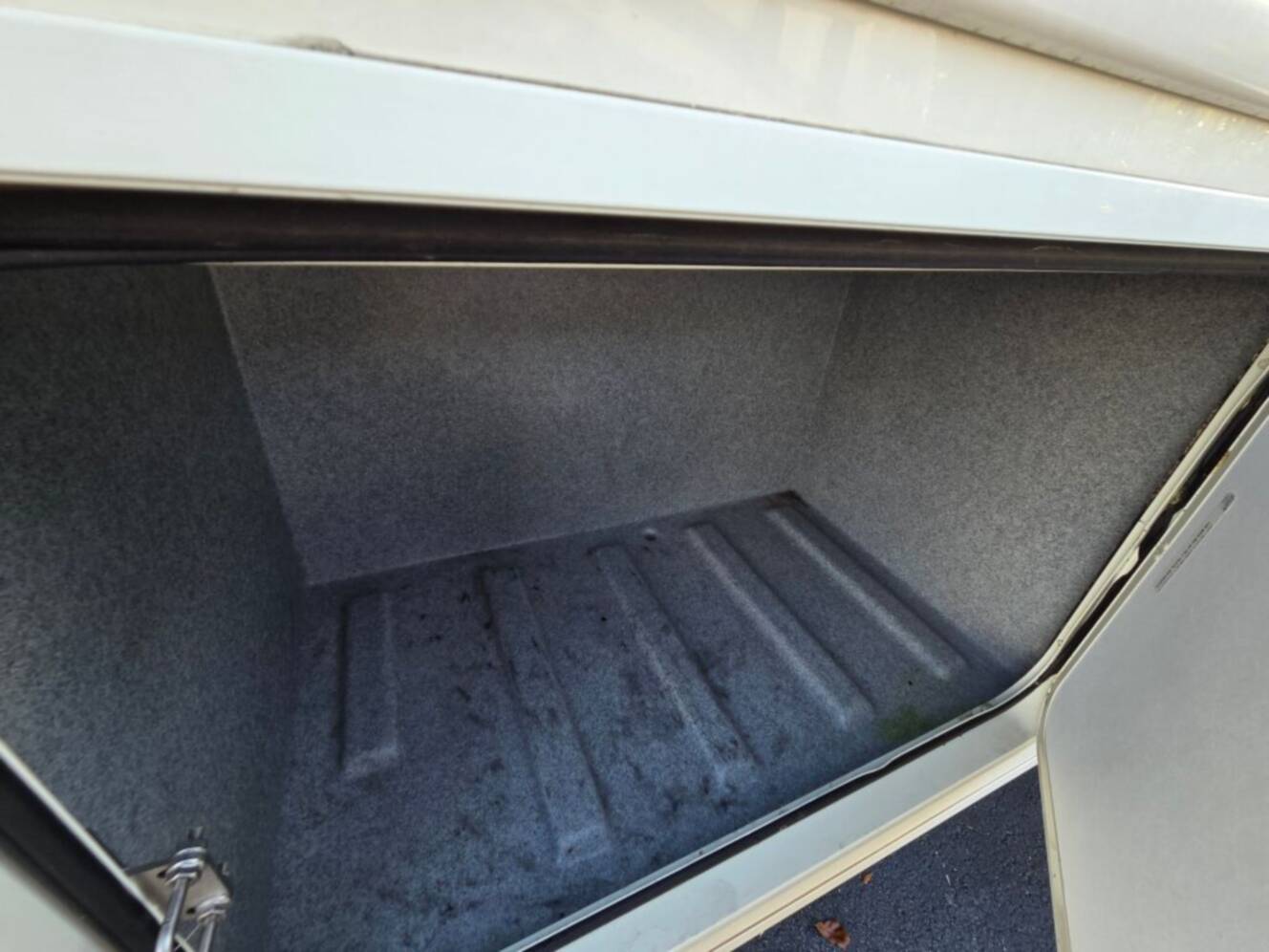 A photo of this 2017 Forest River Georgetown 335DS