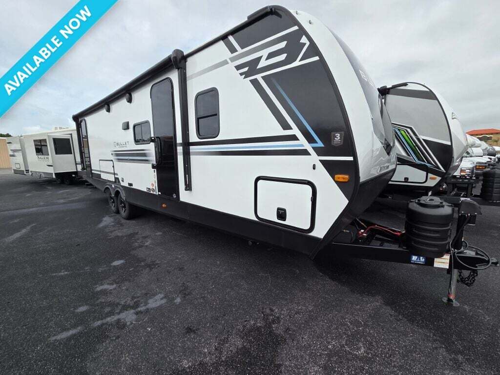 2026 Keystone Bullet Crossfire 290BHS in ormond beach FL