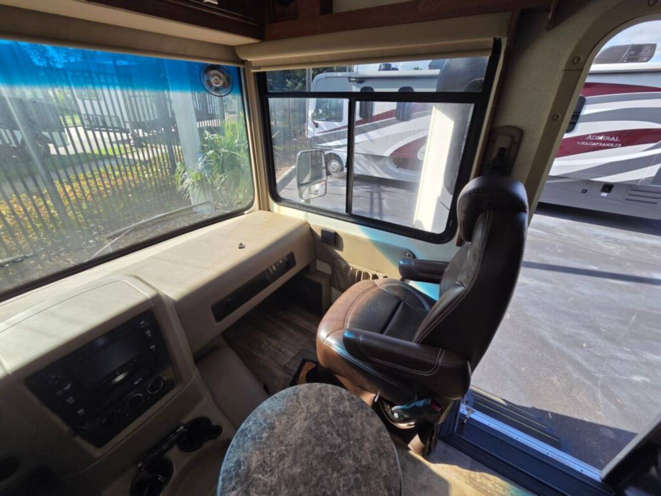 A photo of this 2017 Forest River Georgetown 335DS