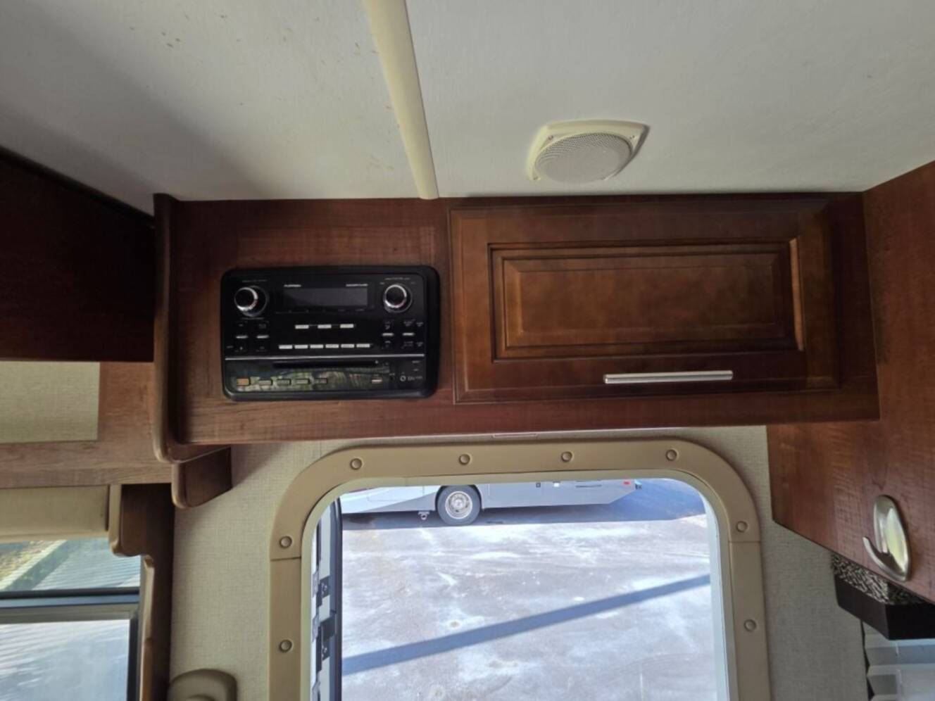 A photo of this 2017 Forest River Georgetown 335DS