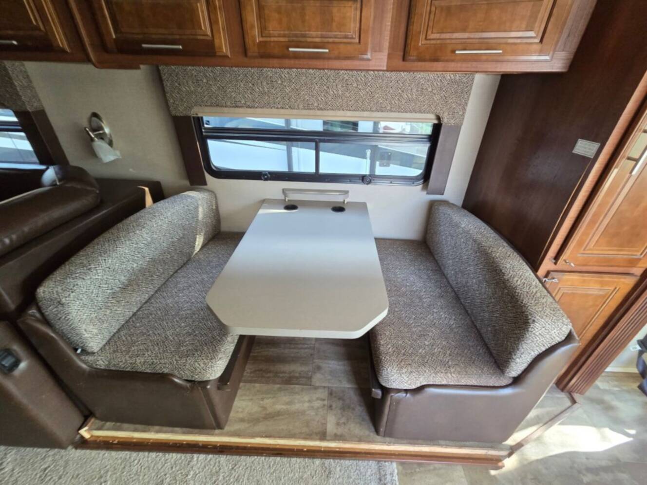A photo of this 2017 Forest River Georgetown 335DS
