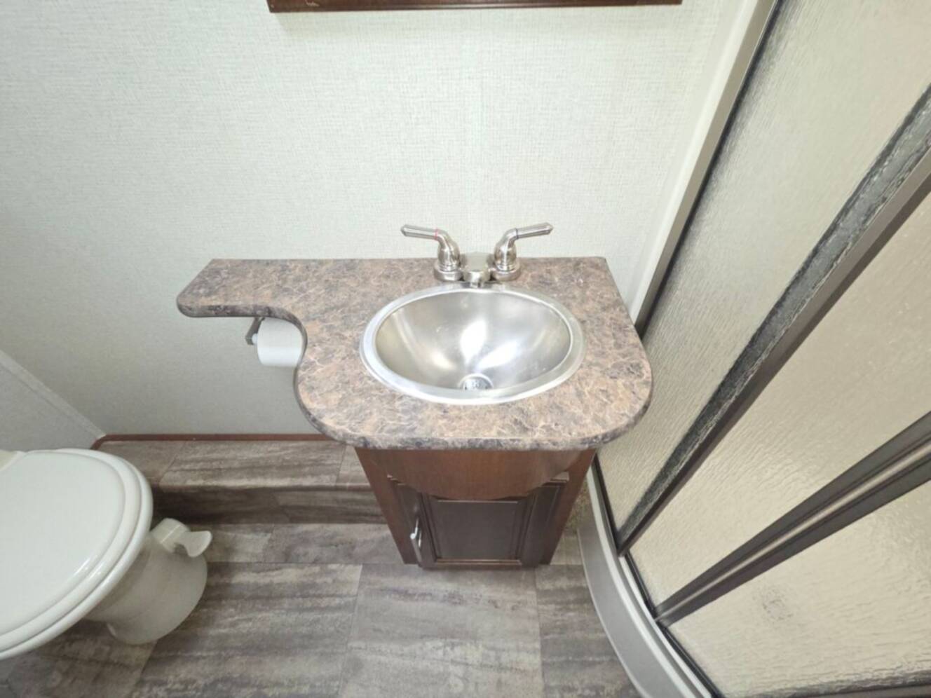 A photo of this 2017 Forest River Georgetown 335DS