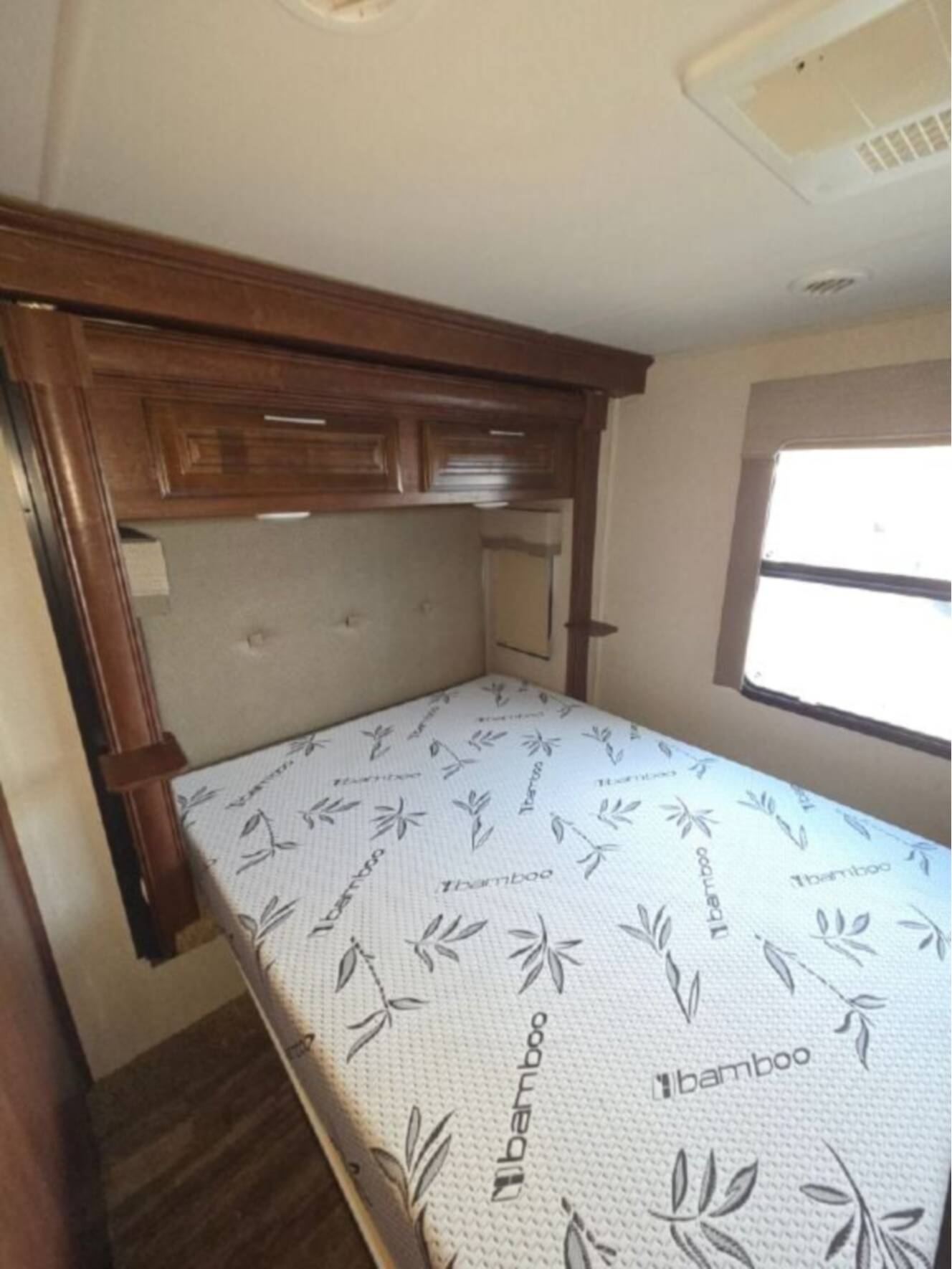 A photo of this 2017 Forest River Georgetown 335DS