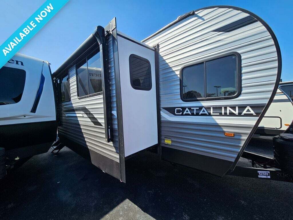 2025 Coachmen Catalina Legacy Edition 283FEDS in ormond beach FL