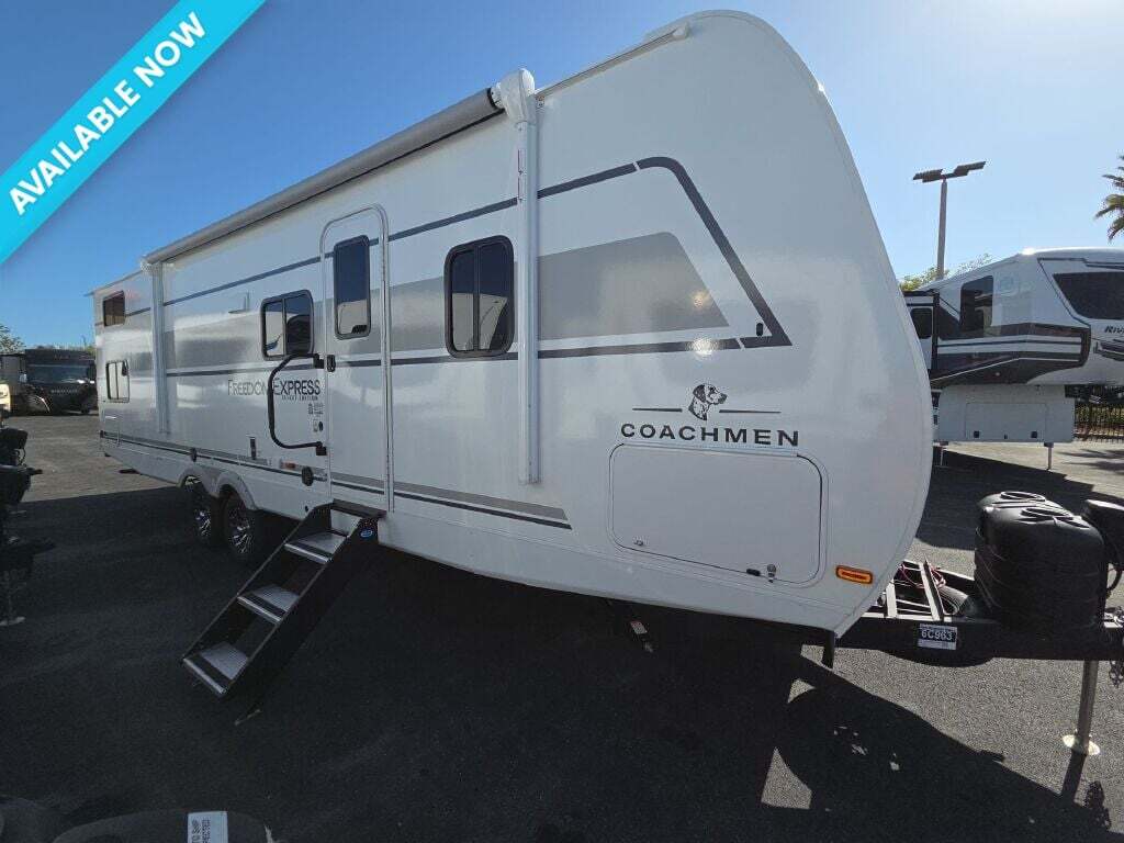 2026 Coachmen Freedom Express Special Edition 29SE in ormond beach FL
