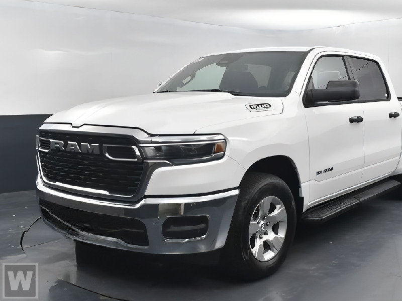 2026 RAM 1500 TRADESMAN in Wilkesboro, NC