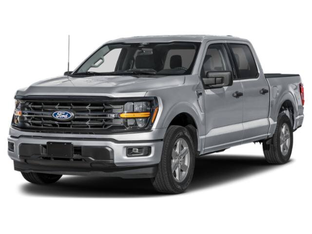 2026 FORD F150 XLT in Woods Cross, UT