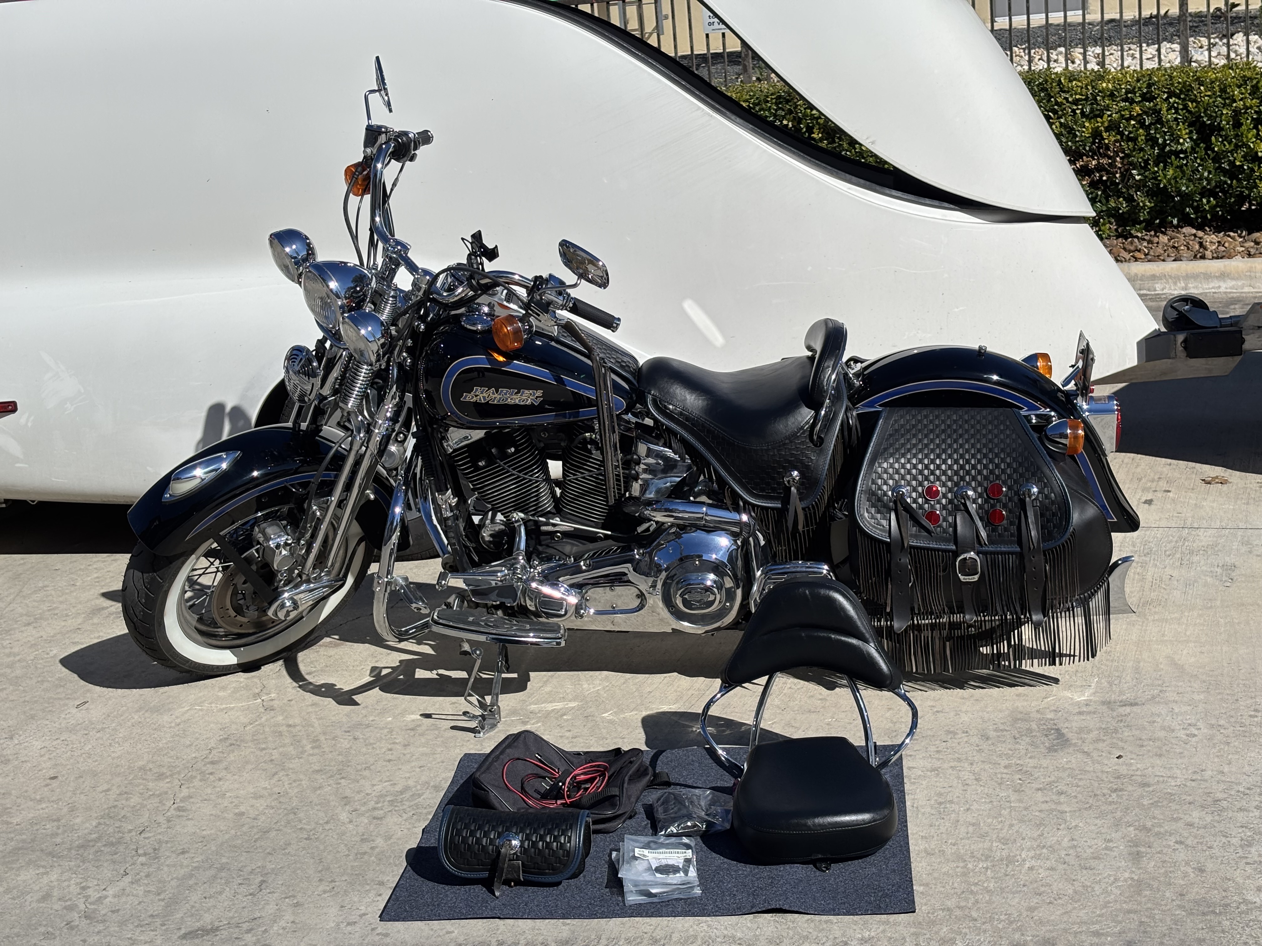 2020 Ironhorse Trailers FLIP-TOP in San Antonio, TX