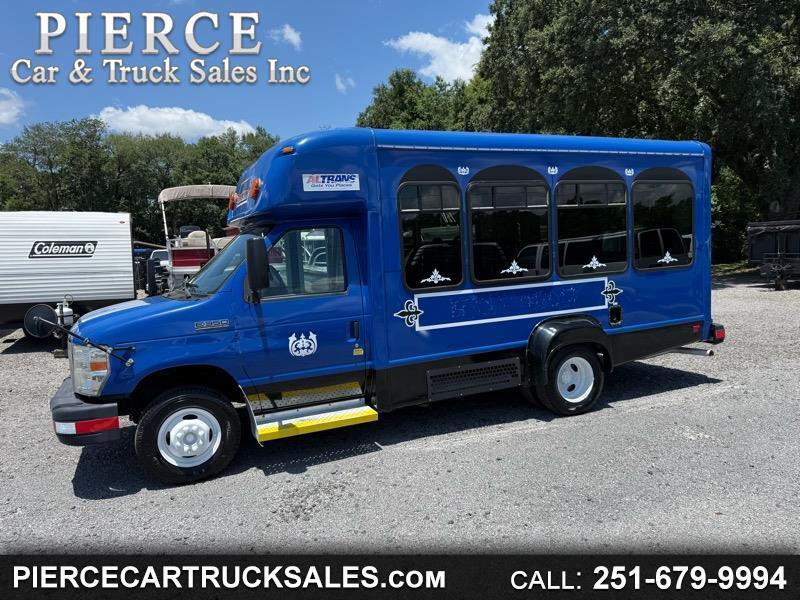 2017 FORD ECONOLINE in Satsuma, AL
