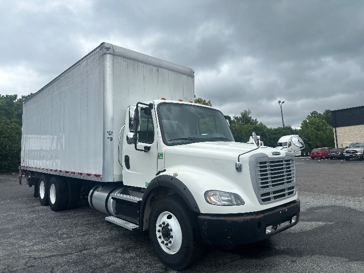 2020 Freightliner M211264S in Greensboro, NC
