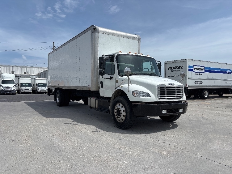 2020 FREIGHTLINER BUSINESS CLASS M2 106 in Hammond, LA