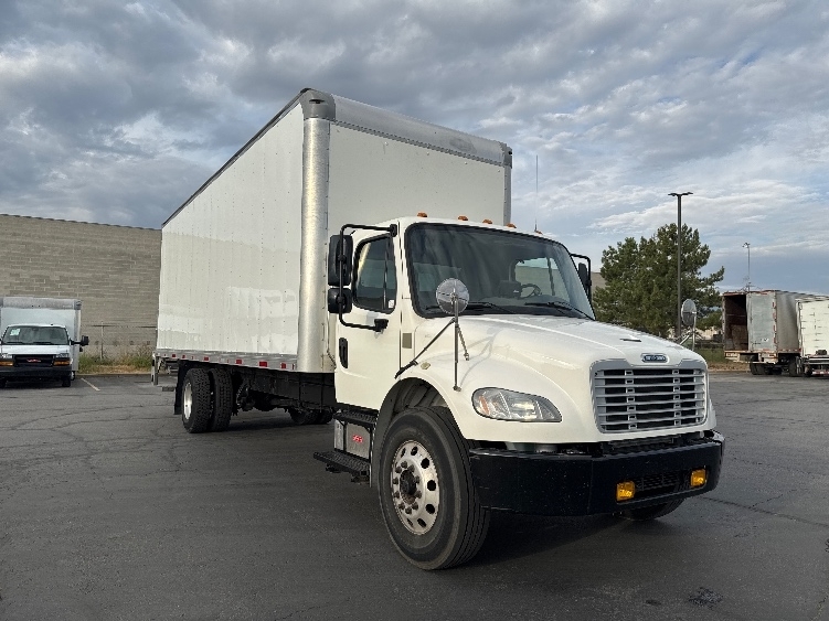 2020 FREIGHTLINER BUSINESS CLASS M2 106 in Salt Lake City, UT