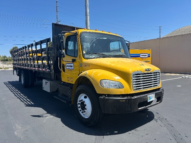 2020 FREIGHTLINER BUSINESS CLASS M2 106 in Fresno, CA