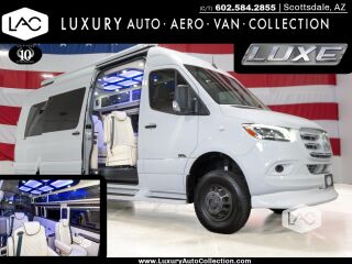 2024 MIDWEST AUTOMOTIVE DESIGNS LUXE CRUISER 170 EXT S5