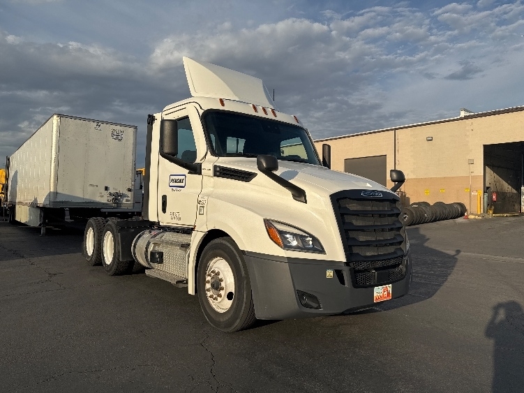 2022 FREIGHTLINER CASCADIA 126 in Salt Lake City, UT