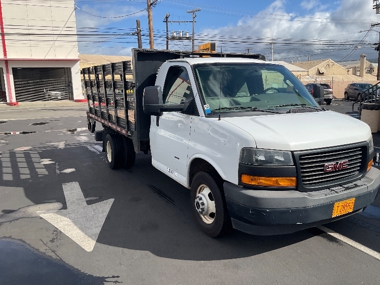 2019 GMC SAVANA in Torrance, CA