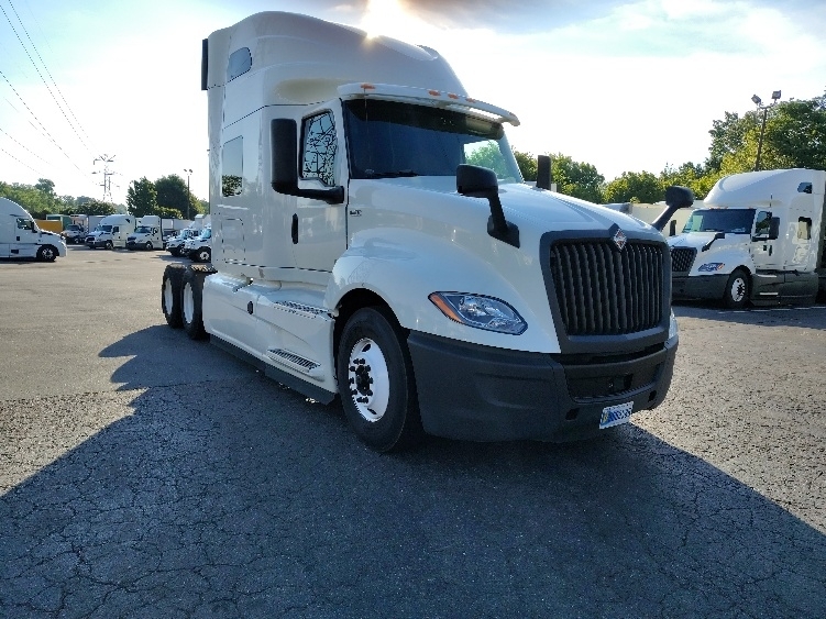 2020 INTERNATIONAL LT625 in Greensboro, NC