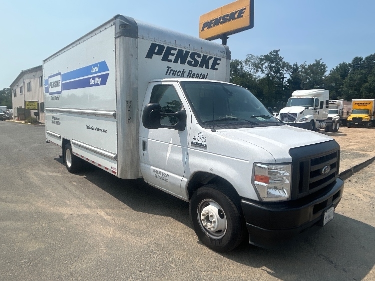 2022 FORD ECONOLINE in Alexandria, VA