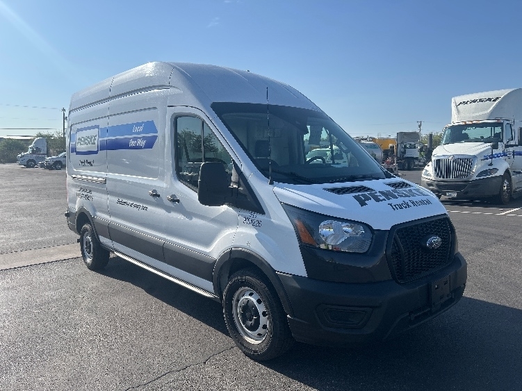 2022 FORD TRANSIT 250 in Tucson, AZ