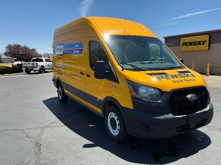 2022 FORD TRANSIT 250 in Prescott Valley, AZ