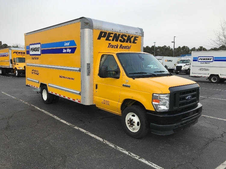 2022 FORD ECONOLINE in Sandston, VA