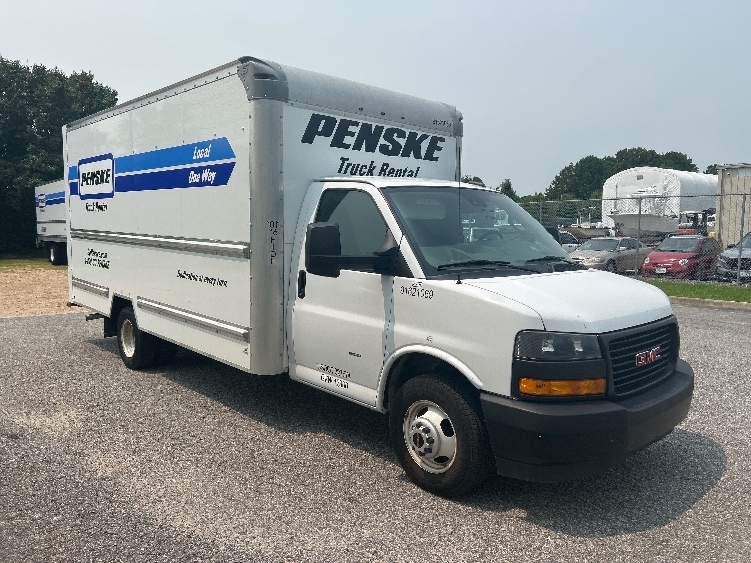 2021 GMC SAVANA in Virginia Beach, VA