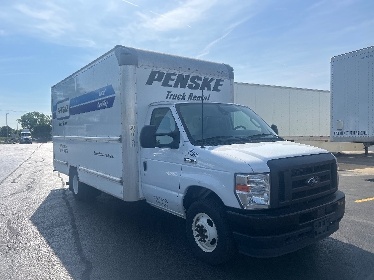 2023 FORD ECONOLINE in Billings, MT