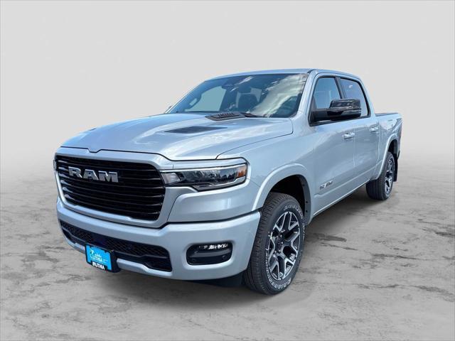 2026 RAM 1500 LARAMIE in Billings, MT