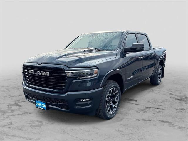 2026 RAM 1500 LARAMIE in Billings, MT