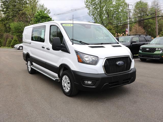 2024 FORD TRANSIT 250 in Beacon, NY