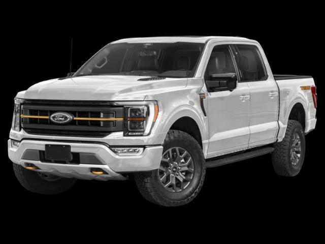 2022 Ford F-150 in Houston, TX
