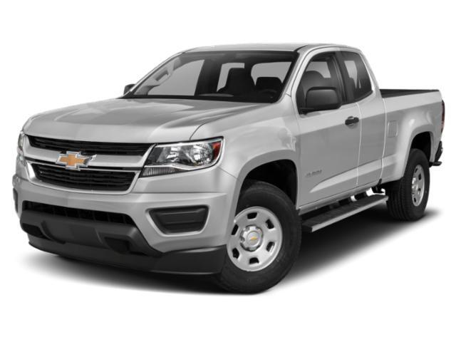 2020 CHEVROLET Colorado in Roseburg, OR
