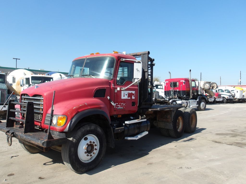 2006 MACK CV713 in Houston, TX