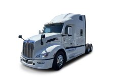 Semi-Truck Financing Advice for First-Time Owner-Operators image