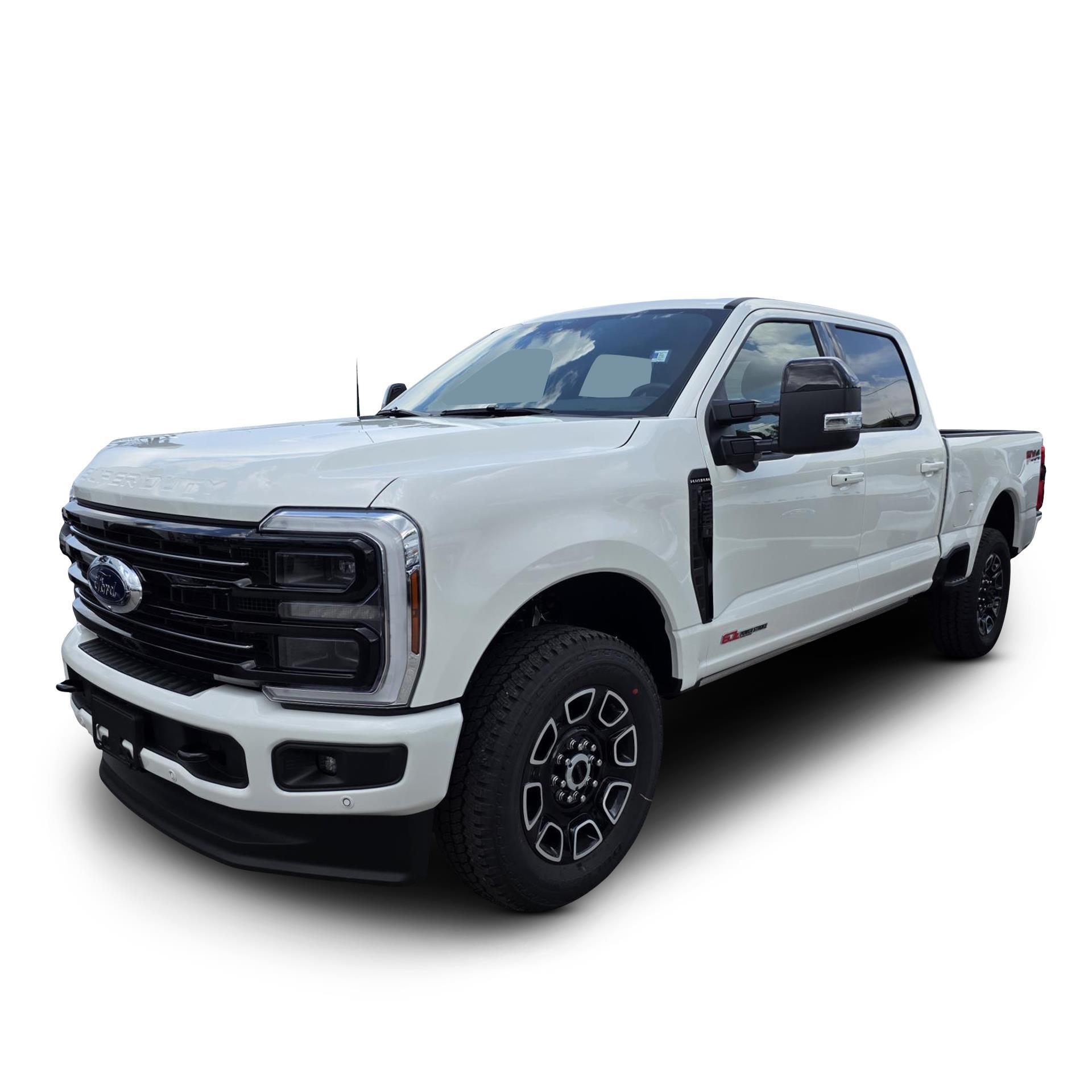 2026 FORD F350 in Orlando, FL