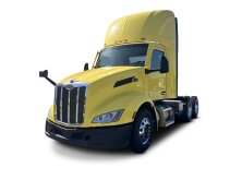 Semi-Truck Financing Advice for First-Time Owner-Operators image