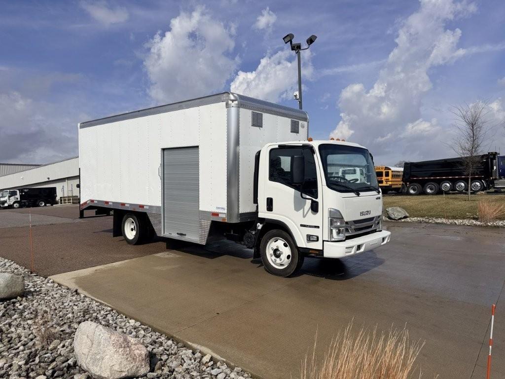 2026 Isuzu NPR-HD in Dayton, OH