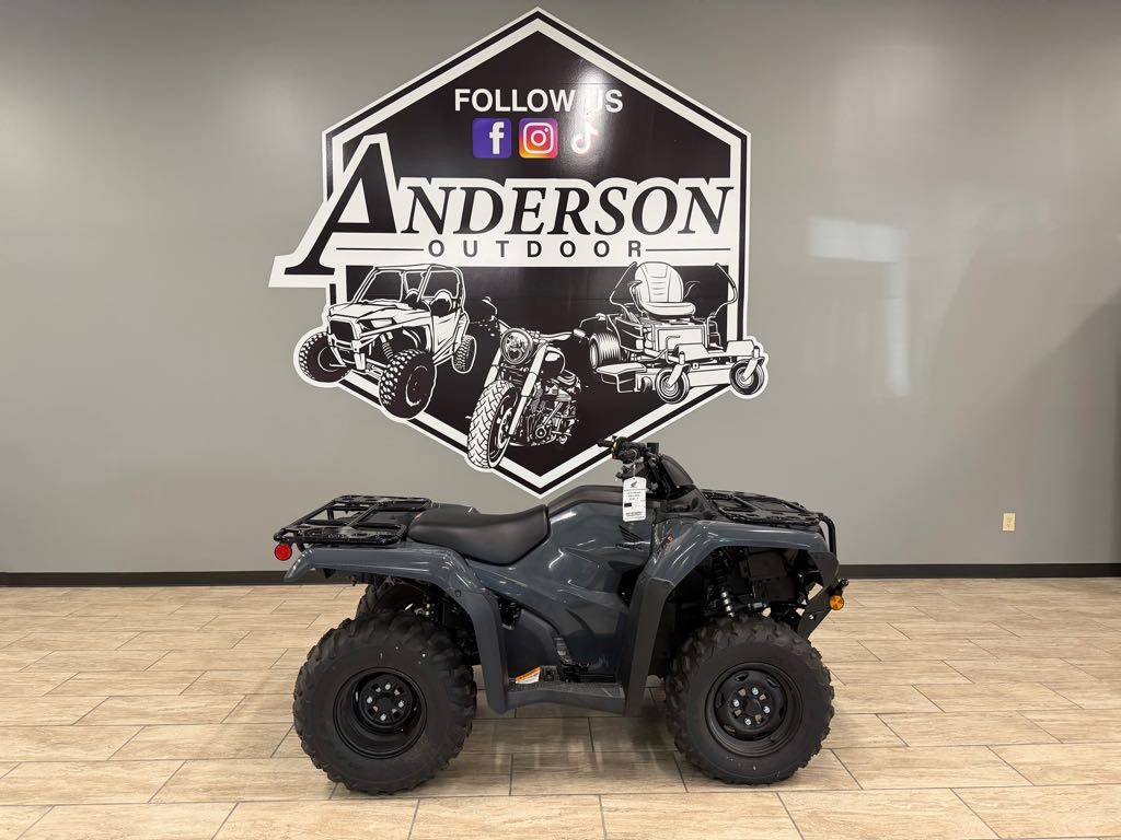 2026 Honda RANCHER 4X4 in st joseph MO