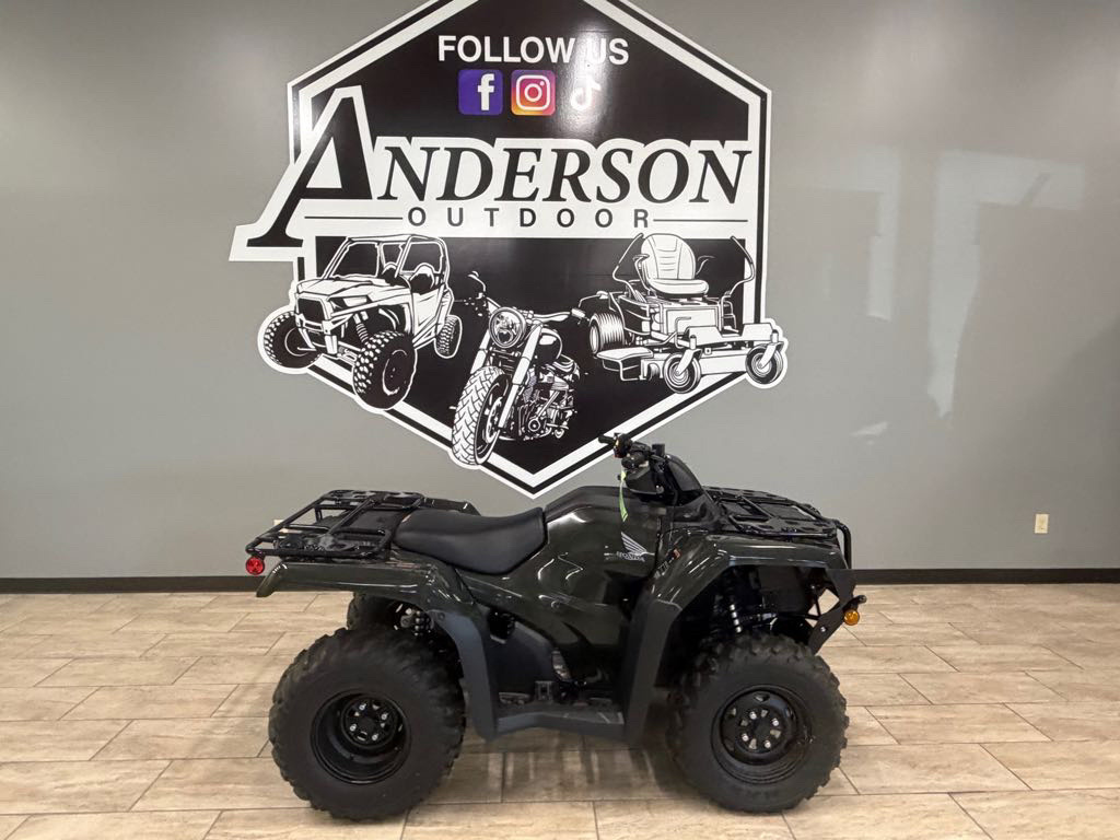2026 Honda RANCHER 4X4 in st joseph MO