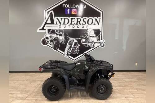 2026 Honda RANCHER 4X4 in st joseph MO