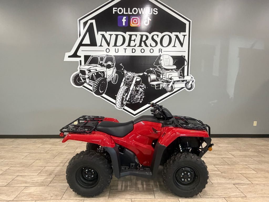 2026 Honda RANCHER in st joseph MO