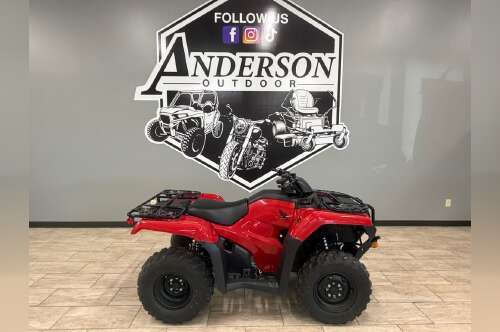 2026 Honda RANCHER in st joseph MO