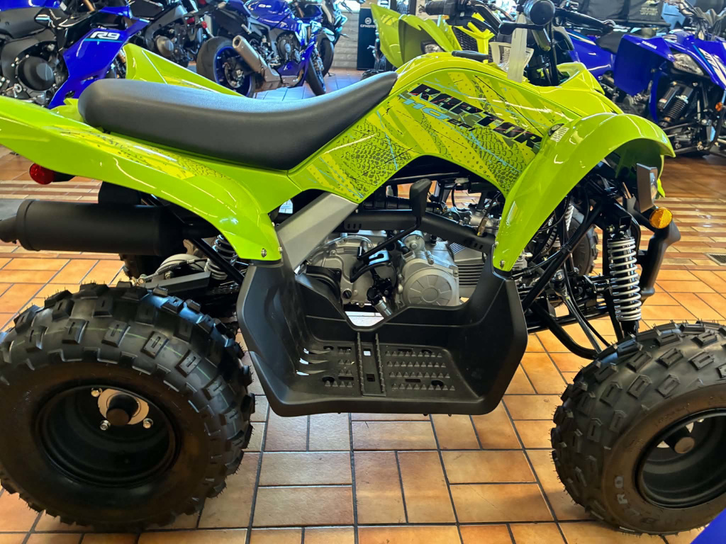 2026 Yamaha Raptor 110 in albuquerque NM