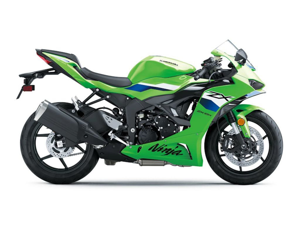 2003-2010 Kawasaki Ninja Motorcycles For Sale - Cycle Trader