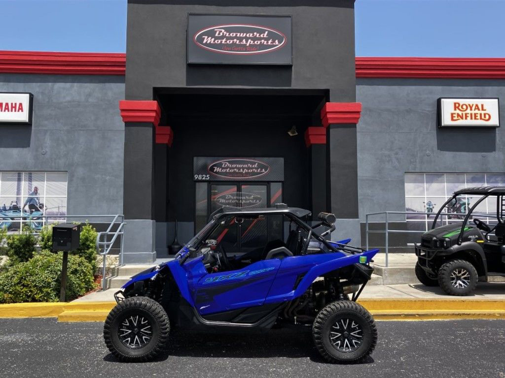 2025 Yamaha YXZ 1000R SS in port richey FL