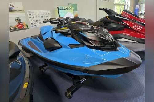 2026 Sea-Doo RXP-X 325 AUD IBR 325 AUD IBR in woodbridge VA