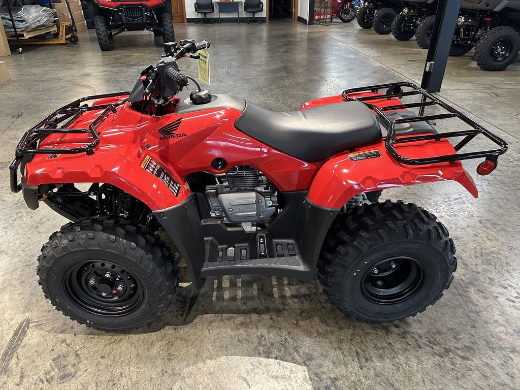 2026 Honda FourTrax Recon ES 2X4 ES in asheboro NC