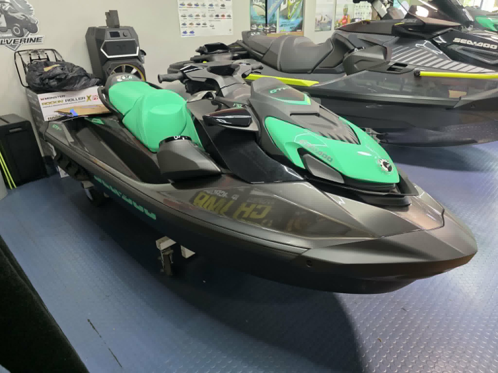 2026 Sea-Doo GTI SE 170 in woodbridge VA