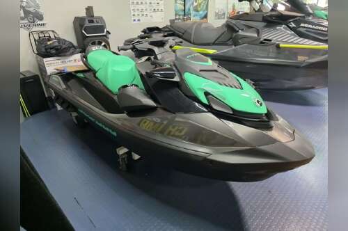 2026 Sea-Doo GTI SE 170 in woodbridge VA